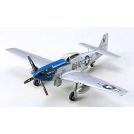 Tamiya 60749 North American P51D Mustang