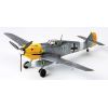 Tamiya 60755 Messerschmitt Bf109 E-4/7 (TROP)