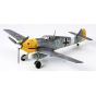 Tamiya 60755 Messerschmitt Bf109 E-4/7 (TROP)