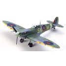 Tamiya 60756 Supermarine Spitfire (Mk.Vb/Mk.Vb TROP)