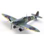 Tamiya 60756 Supermarine Spitfire (Mk.Vb/Mk.Vb TROP)