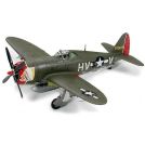 Tamiya 60769 P-47D Thunderbolt (Razor Back)