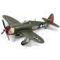 Tamiya 60769 P-47D Thunderbolt (Razor Back)