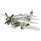 Tamiya 60770 P-47D Thunderbolt -Bubbletop