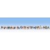 NOCH 16045 ASSORTIMENTO 30 PERSONAGGI