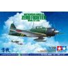 Tamiya 60785 Mitsubishi A6M3/3a Zero Fighter Model 22 (Zeke)